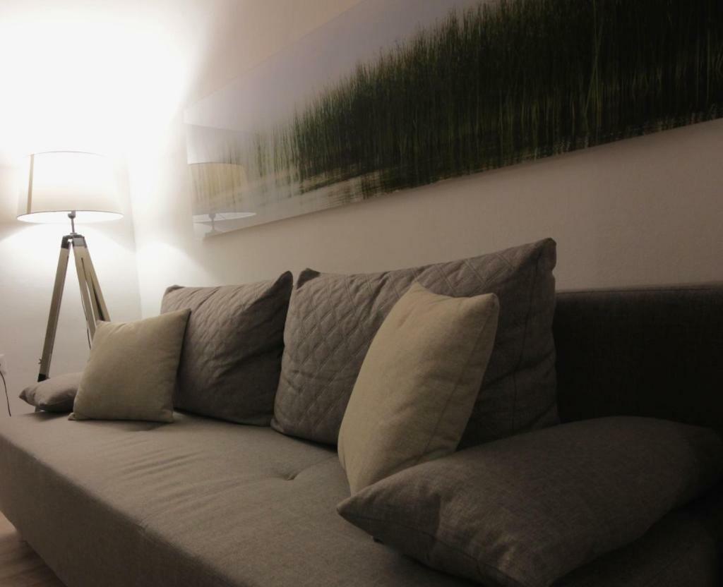Baum Apartments Bad Tatzmannsdorf Luaran gambar