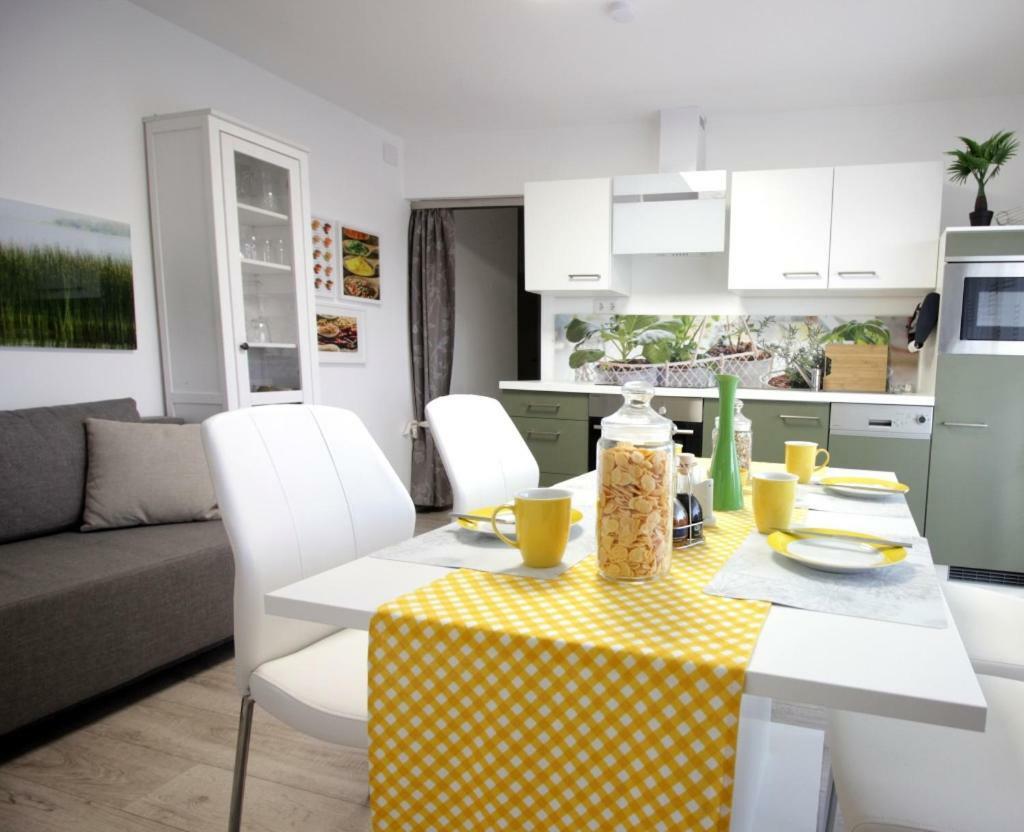 Baum Apartments Bad Tatzmannsdorf Luaran gambar