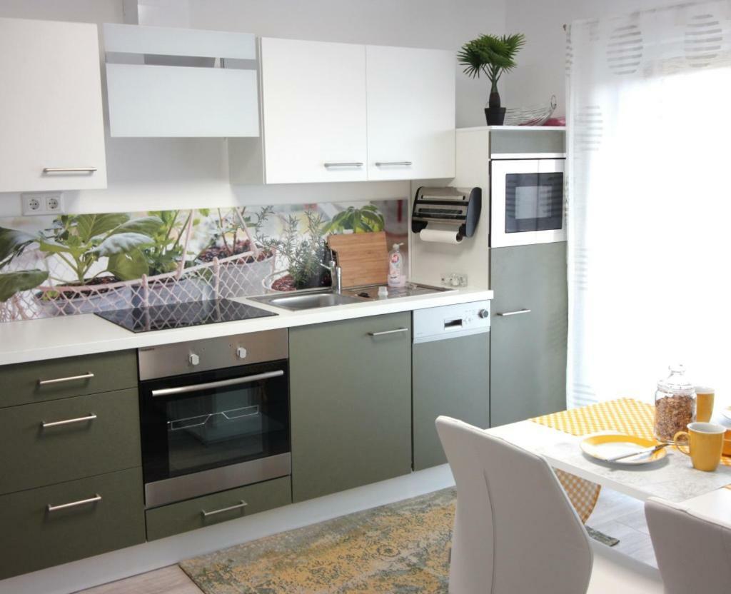 Baum Apartments Bad Tatzmannsdorf Luaran gambar