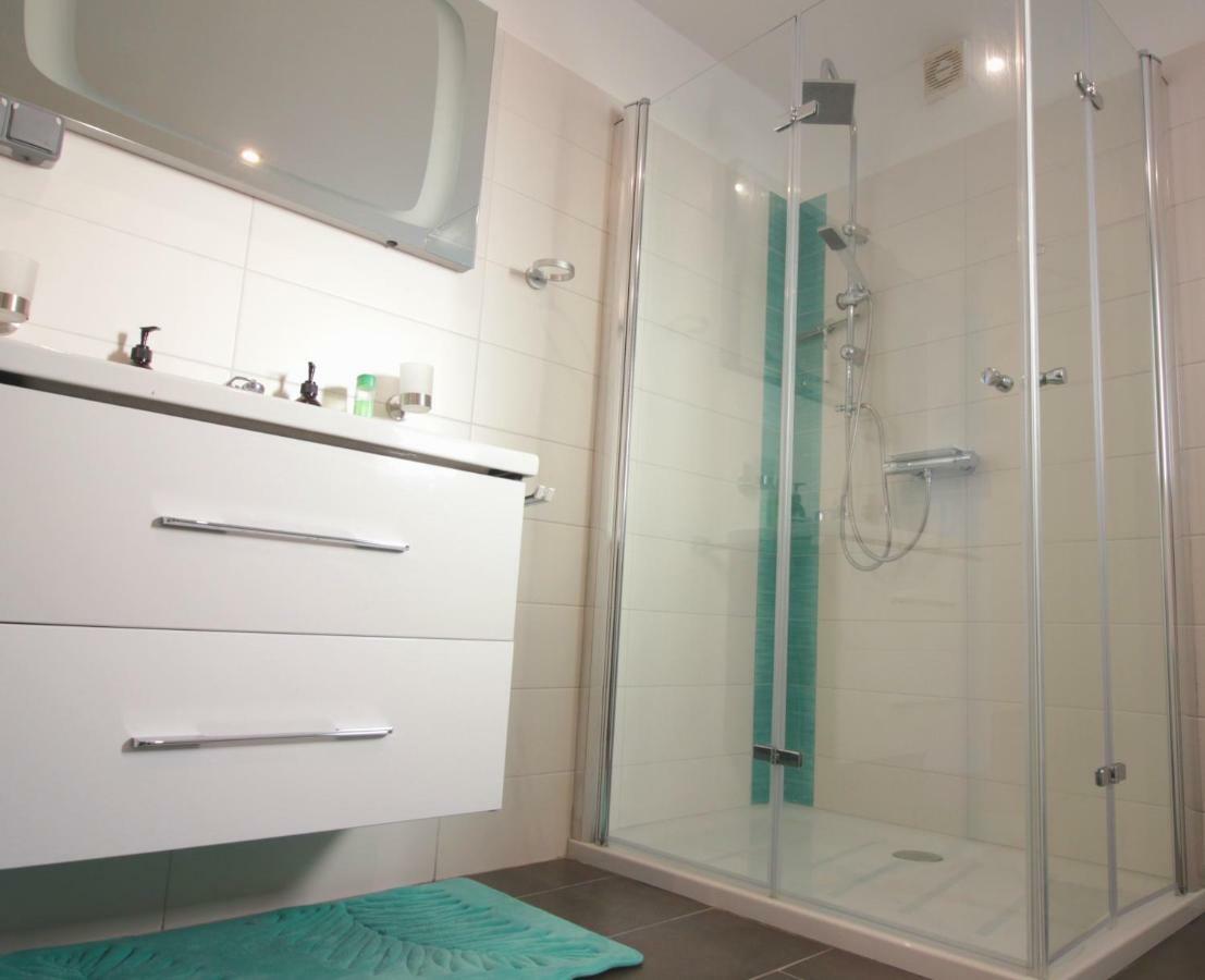 Baum Apartments Bad Tatzmannsdorf Luaran gambar