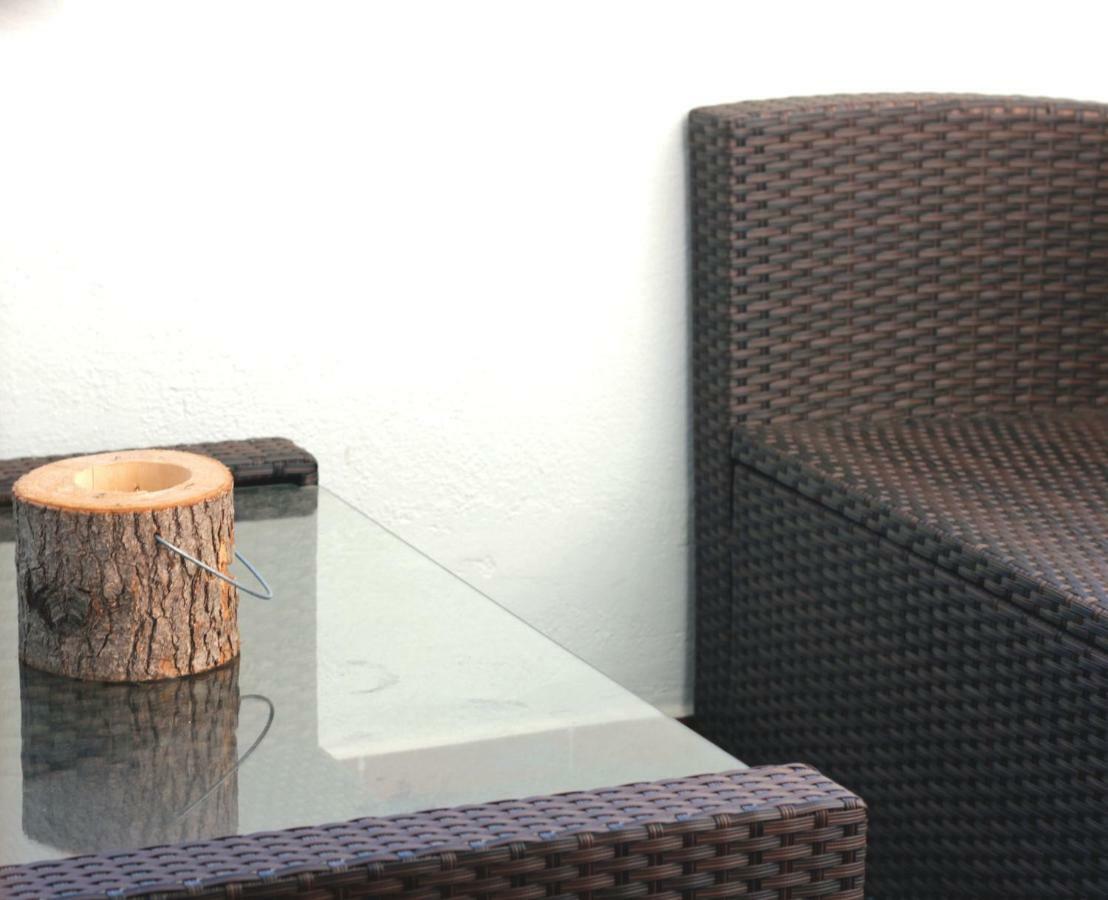 Baum Apartments Bad Tatzmannsdorf Luaran gambar