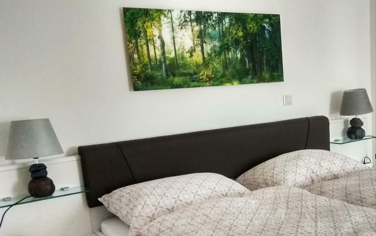 Baum Apartments Bad Tatzmannsdorf Luaran gambar