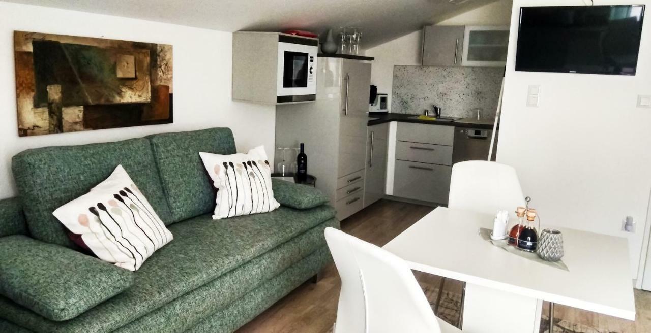 Baum Apartments Bad Tatzmannsdorf Luaran gambar